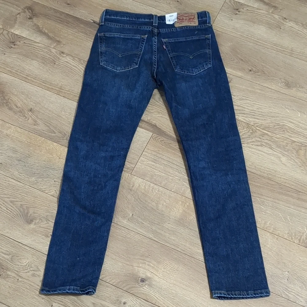 Levis 510™ Skinny Fit Men's Jeans size 29x30